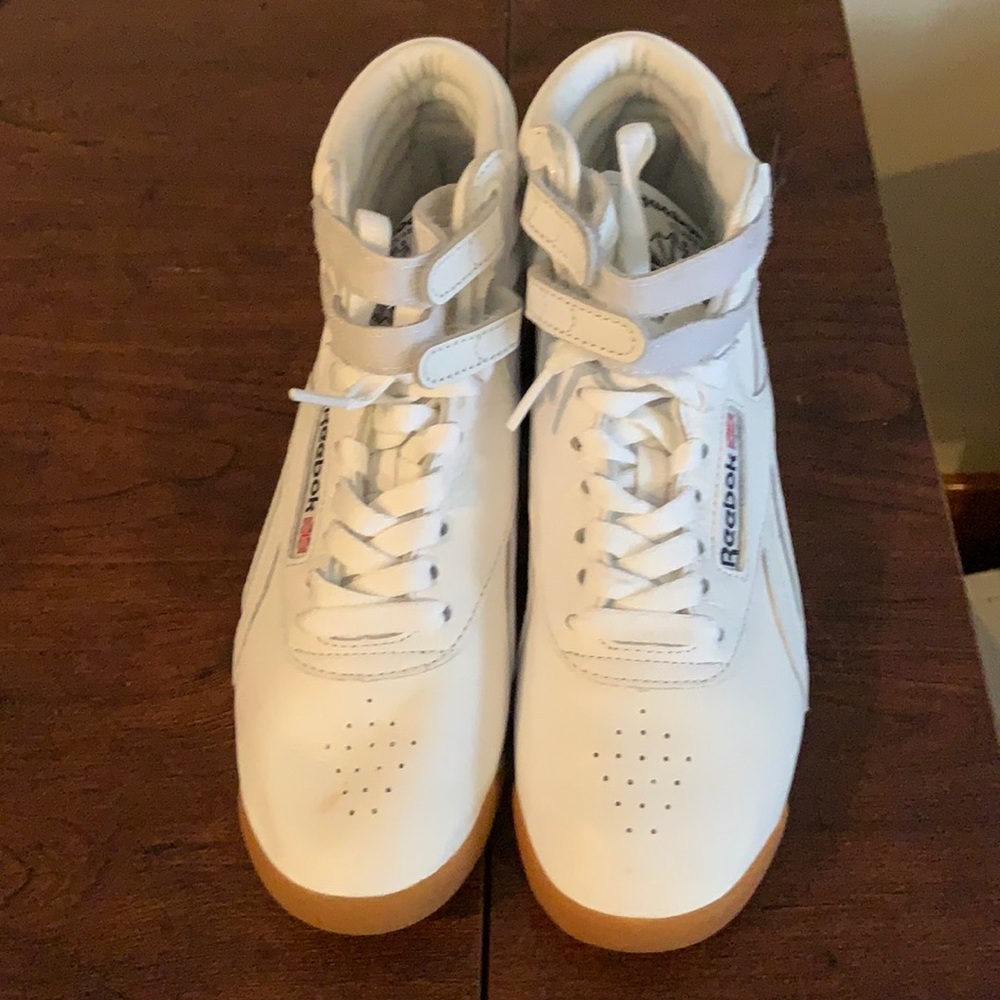 Brand New Without Tags Reebok Sneakers